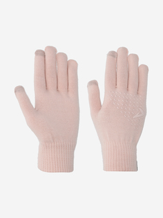 Перчатки Demix, Розовый