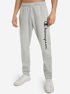 Брюки мужские Champion, Серый