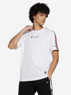 Футболка мужская Champion, Белый