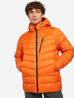 Куртка утепленная мужская Northland Hochturm, Оранжевый
