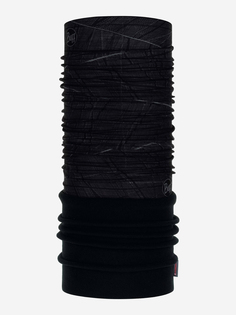 Бандана Buff Polar Embers Black, Черный