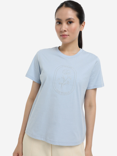 Футболка женская Toread, Голубой