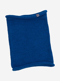 Снуд зимний для мальчика NIKASTYLE, Синий