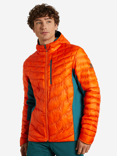 Куртка утепленная мужская Salomon Outpeak, Оранжевый