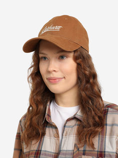 Бейсболка Carhartt, Коричневый