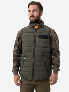 Жилет Remington EQUINOX Olive, Зеленый