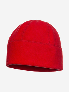 Флисовая шапка Aswery Skogen, Красный