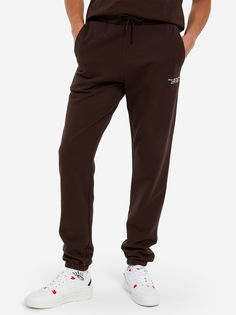 Брюки мужские Ellesse, Коричневый