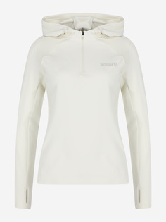 Лонгслив женский 361°, Бежевый