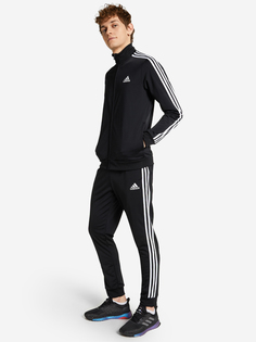 Костюм мужской adidas Essentials, Черный