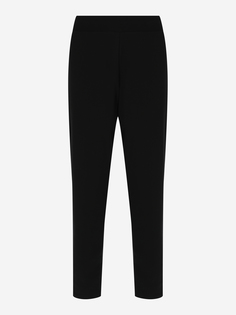 Брюки женские PUMA ESS Sweatpants, Черный