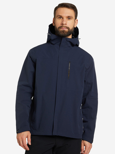 Куртка мембранная мужская Toread, Синий