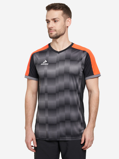 Футболка мужская Demix, Черный