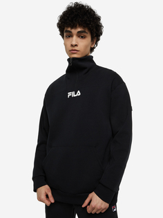 Толстовка мужская FILA Heritage, Черный