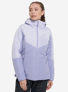 Куртка утепленная женская Nordway, Фиолетовый
