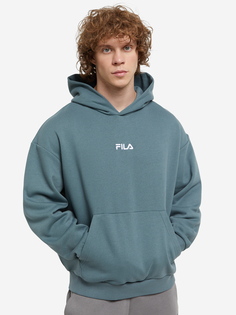 Худи мужской FILA, Серый