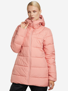 Куртка утепленная женская Northland, Розовый