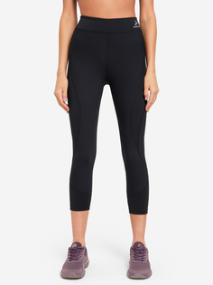 Легинсы женские Demix, Черный