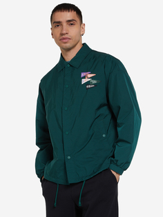 Легкая куртка мужская Li-Ning, Зеленый