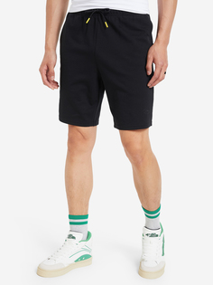 Шорты мужские Li-Ning, Черный