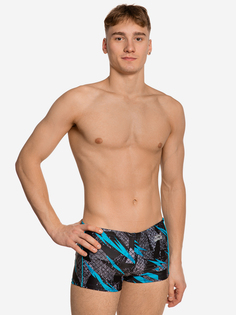 Мужские плавки-шорты Mad Wave X-Pert U4, Синий