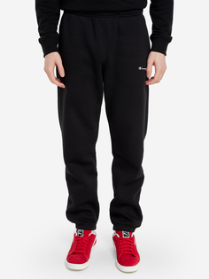 Брюки мужские Champion, Черный