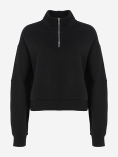 Свитшот женский Li-Ning, Черный