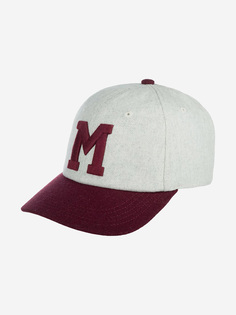 Бейсболка AMERICAN NEEDLE 21005A-MMAR Montreal Maroons Archive Legend NHL (белый), Белый