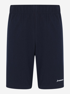 Шорты для мальчиков Demix, Синий
