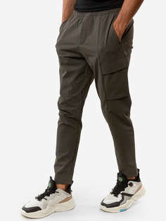 Брюки мужские для тренинга ANTA CROSS-TRAINING,