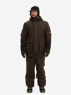 Костюм Remington Gunshot Brown, Коричневый