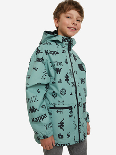 Kappa icepop jacket sales