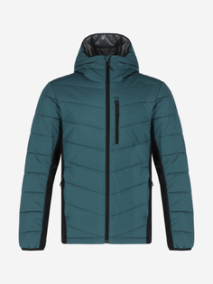 Куртка утепленная мужская Outventure, Зеленый