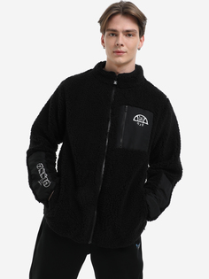 Ветровка мужская Ellesse Ostrios, Черный