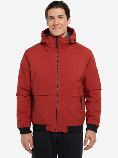 Куртка утепленная мужская Regatta Renly, Красный