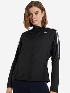 Ветровка женская adidas Marathon, Черный