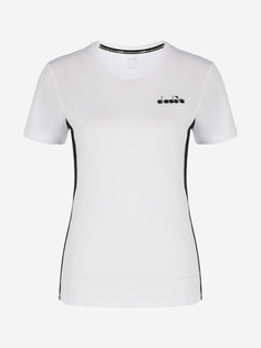 Майка женская Diadora, Белый
