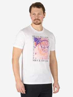 Футболка мужская для баскетбола ANTA Shock The Game,