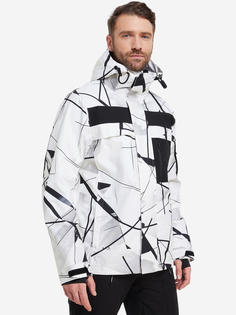 Куртка утепленная мужская IcePeak Clymer, Белый