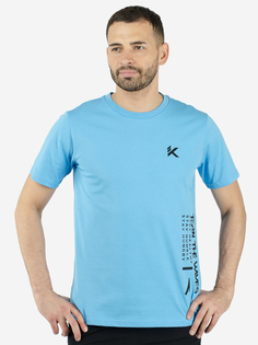 Футболка мужская для баскетбола ANTA KT,