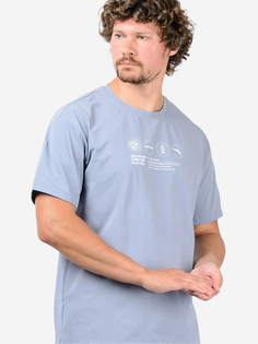 Футболка мужская для баскетбола ANTA Shock The Game,