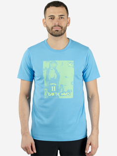 Футболка мужская для баскетбола ANTA KT,