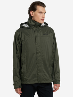 Куртка мембранная мужская Marmot, Зеленый