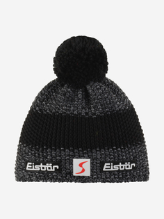 Шапка Eisbaer Styler Pompon MÜ SP, Мультицвет