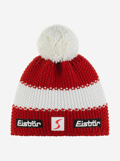 Шапка Eisbaer Star Pompon MÜ SP, Мультицвет