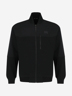 Ветровка мужская Li-Ning Windbreaker, Черный
