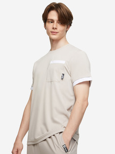 Футболка мужская 361°, Коричневый