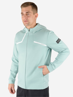 Толстовка мужская для тренинга ANTA STRECHY A-SPORTS SHAPE,