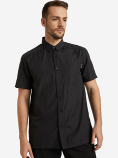 Рубашка с коротким рукавом мужская Regatta Mindano, Серый