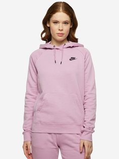 Худи женская Nike Sportswear Essential, Розовый